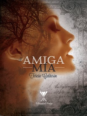 cover image of Amiga Mía